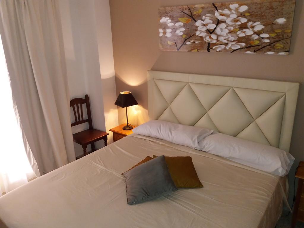 Hostal Gonzalez Marbella Exterior foto